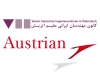 اطلاعیه خرید بلیت هواپیما از شرکت هواپیمایی اتریشی AUA